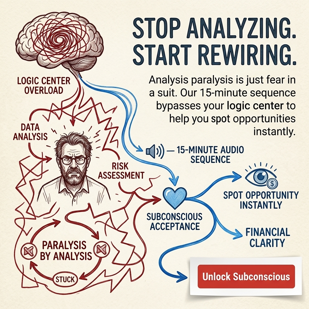 Magnet Mind Facebook ad