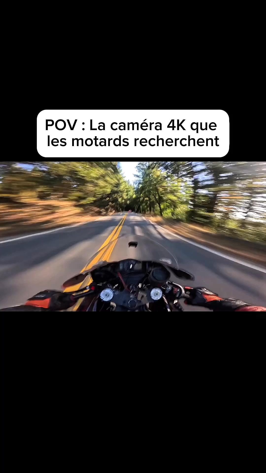 Moovora Facebook ad: Profitez. Moovora s’occupe du reste.