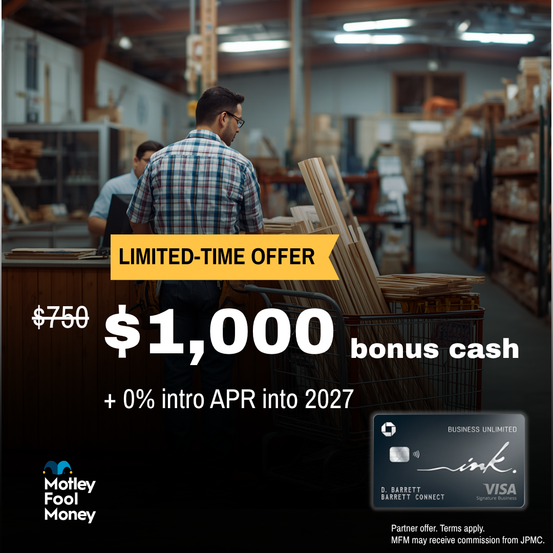 Motley Fool Money Facebook ad from Aug 10, 2026