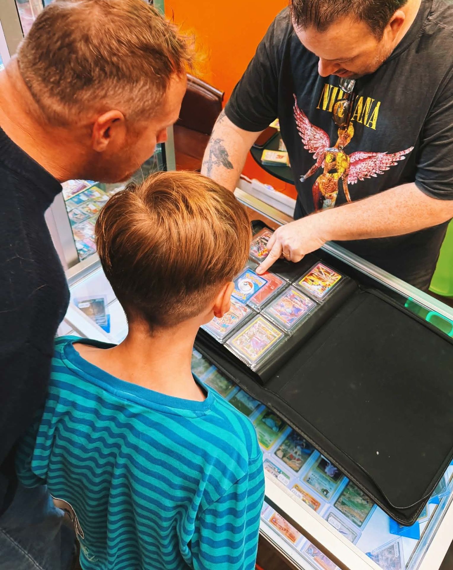 Game On Cornwall Facebook ad: January clear-out? Looking to cash-in during the New…
