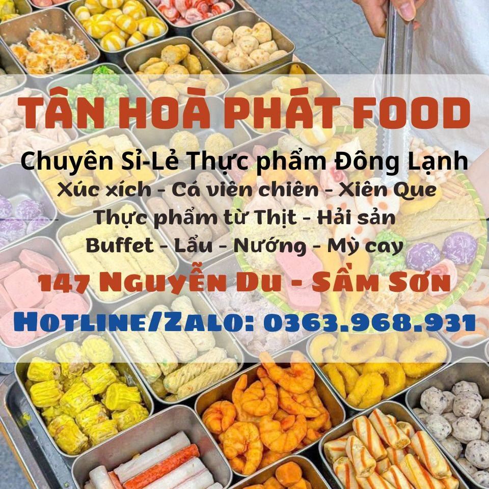 THP MART - THỰC PHẨM ĐÔNG LẠNH Facebook ad: 𝐓𝐀̂𝐍 𝐇𝐎̀𝐀 𝐏𝐇𝐀́𝐓 𝐌𝐀𝐑𝐓 - 𝐓𝐇𝐄̂́ 𝐆𝐈𝐎̛́𝐈…