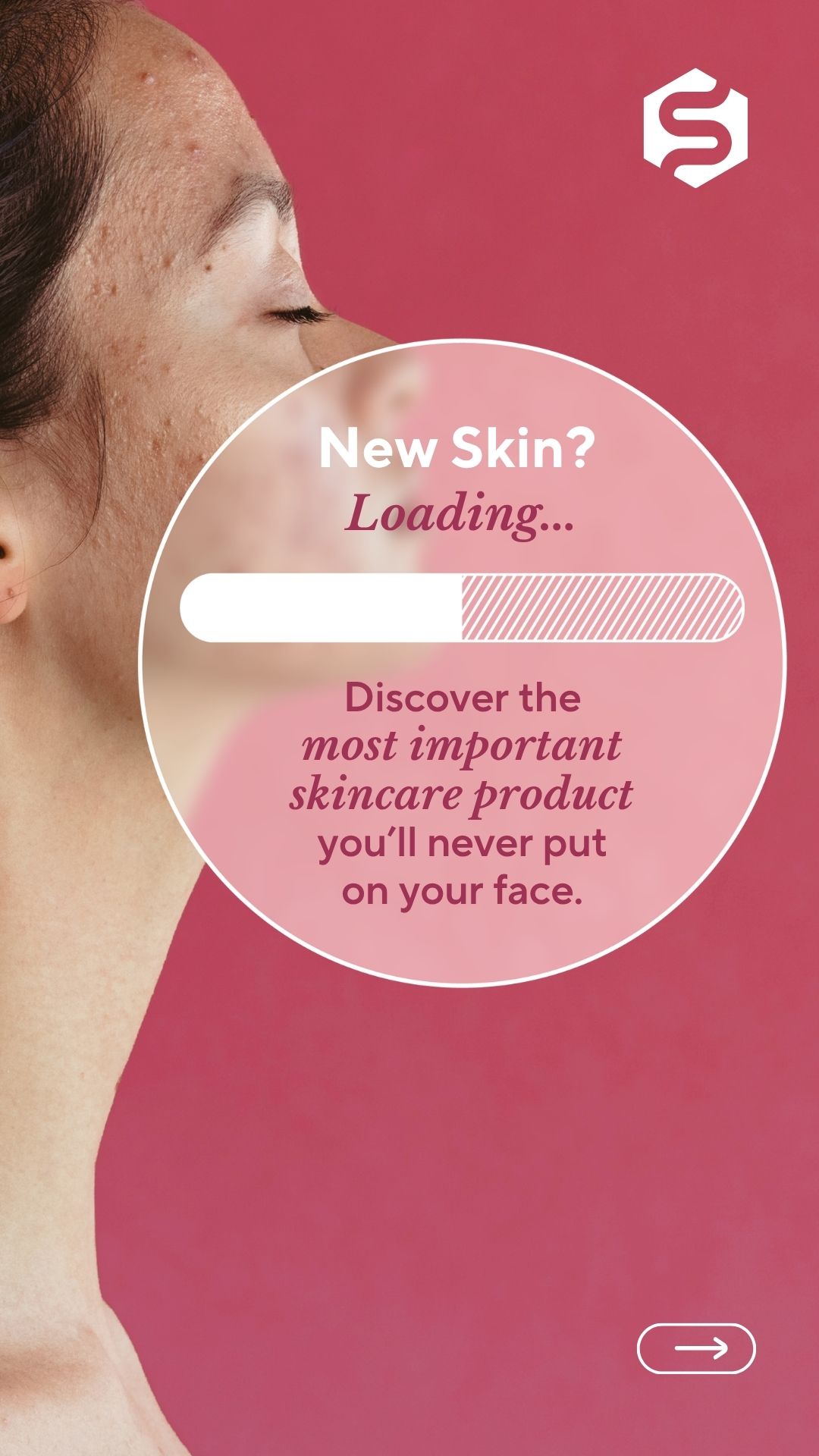 Meaghers Pharmacy Facebook ad