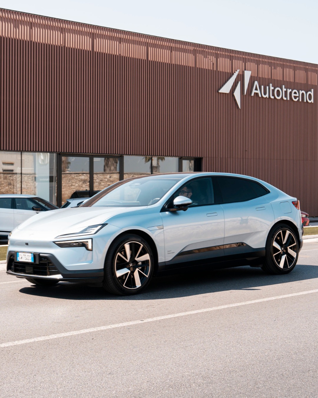 Autotrend Mobility Facebook ad