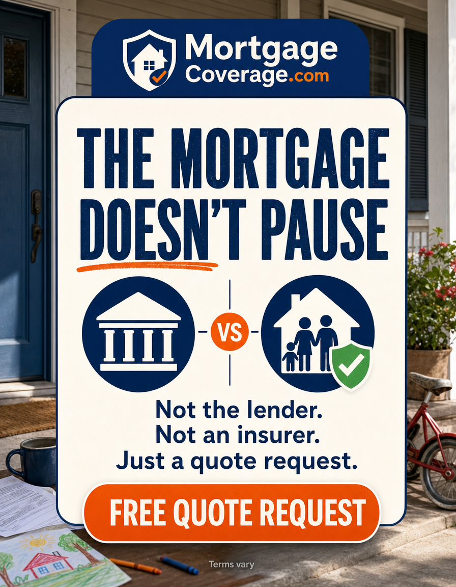 John Parker Facebook ad