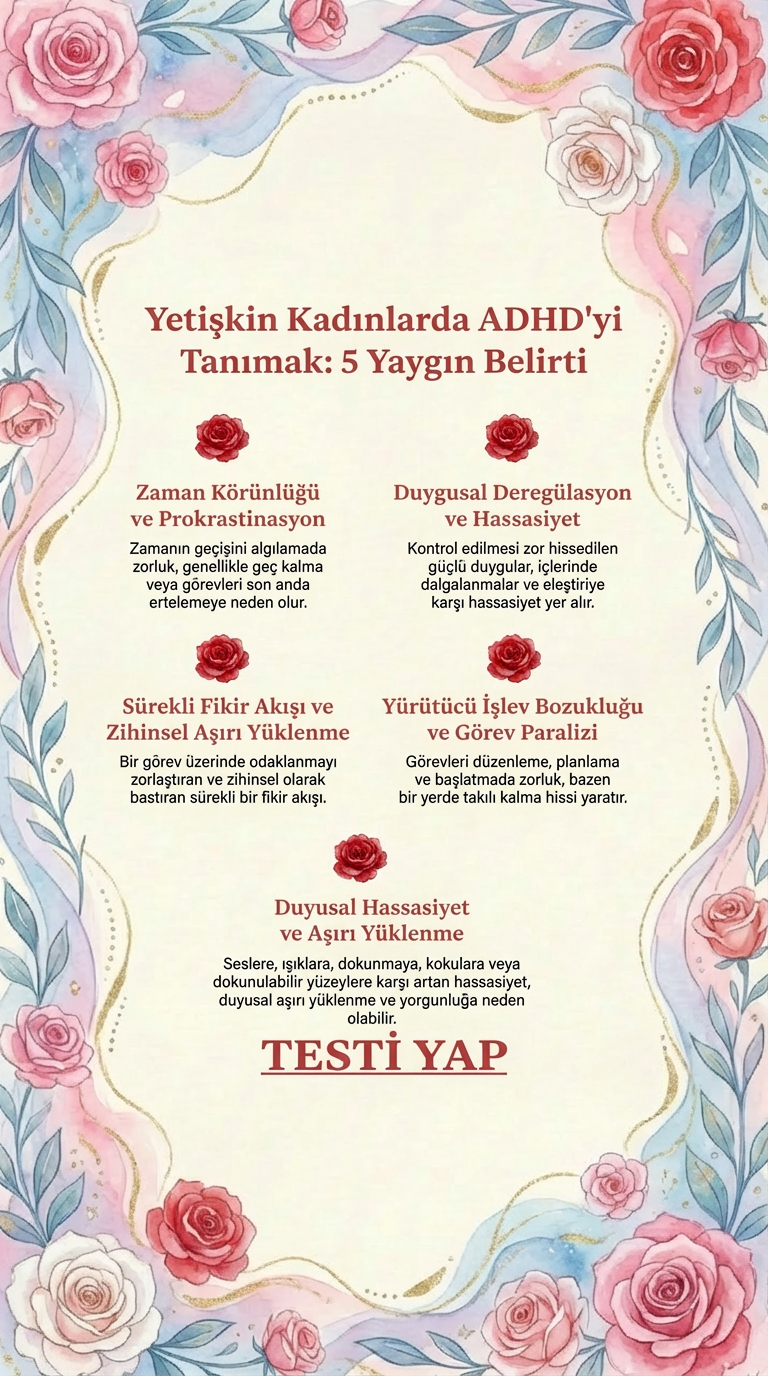 International Brain Test Facebook ad
