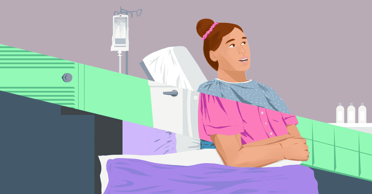 CrohnsDisease Facebook ad: Coping With IBD Flares: Physical and Emotional Strategies