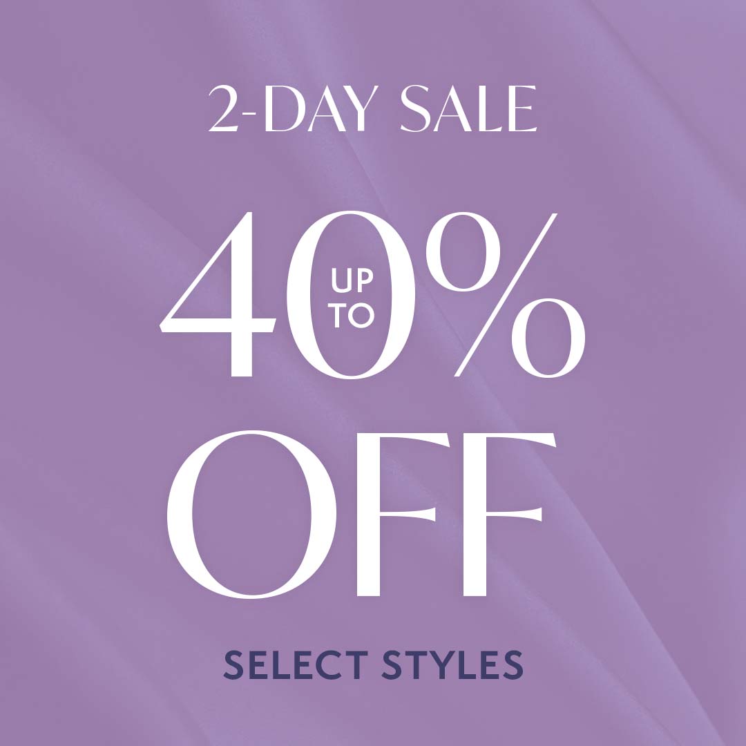 Melinda Maria Jewelry Facebook ad