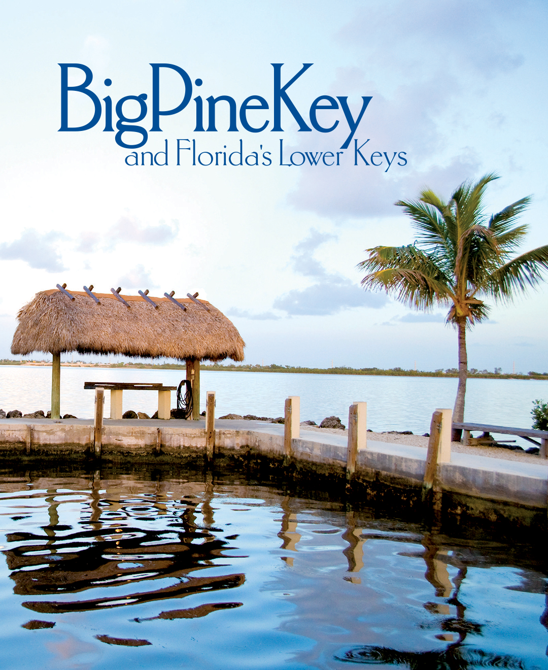 The Florida Keys & Key West Facebook ad