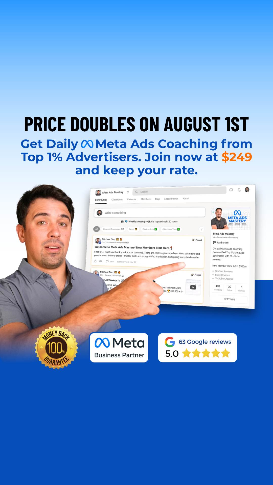 Digital Ad Guide Facebook ad
