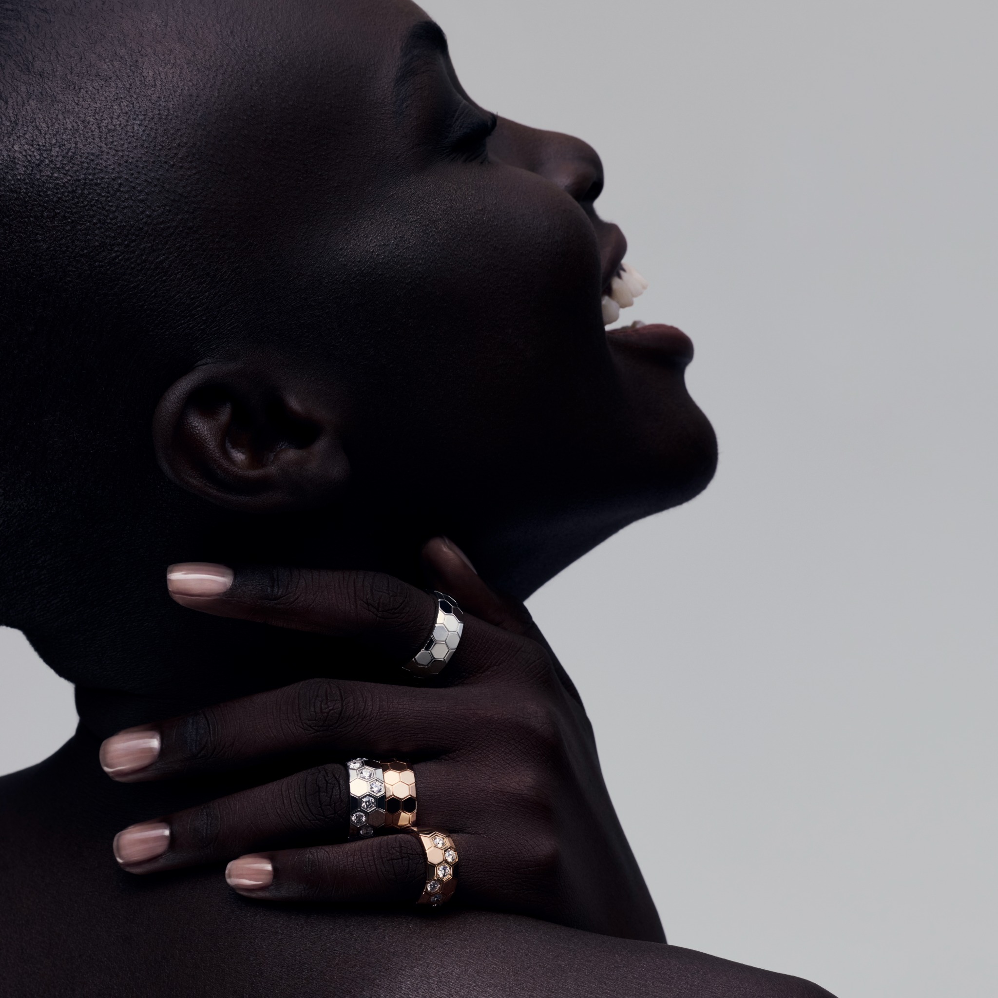 Madame Figaro Facebook ad: Les nouveautés Bee de Chaumet surprennent par leur…
