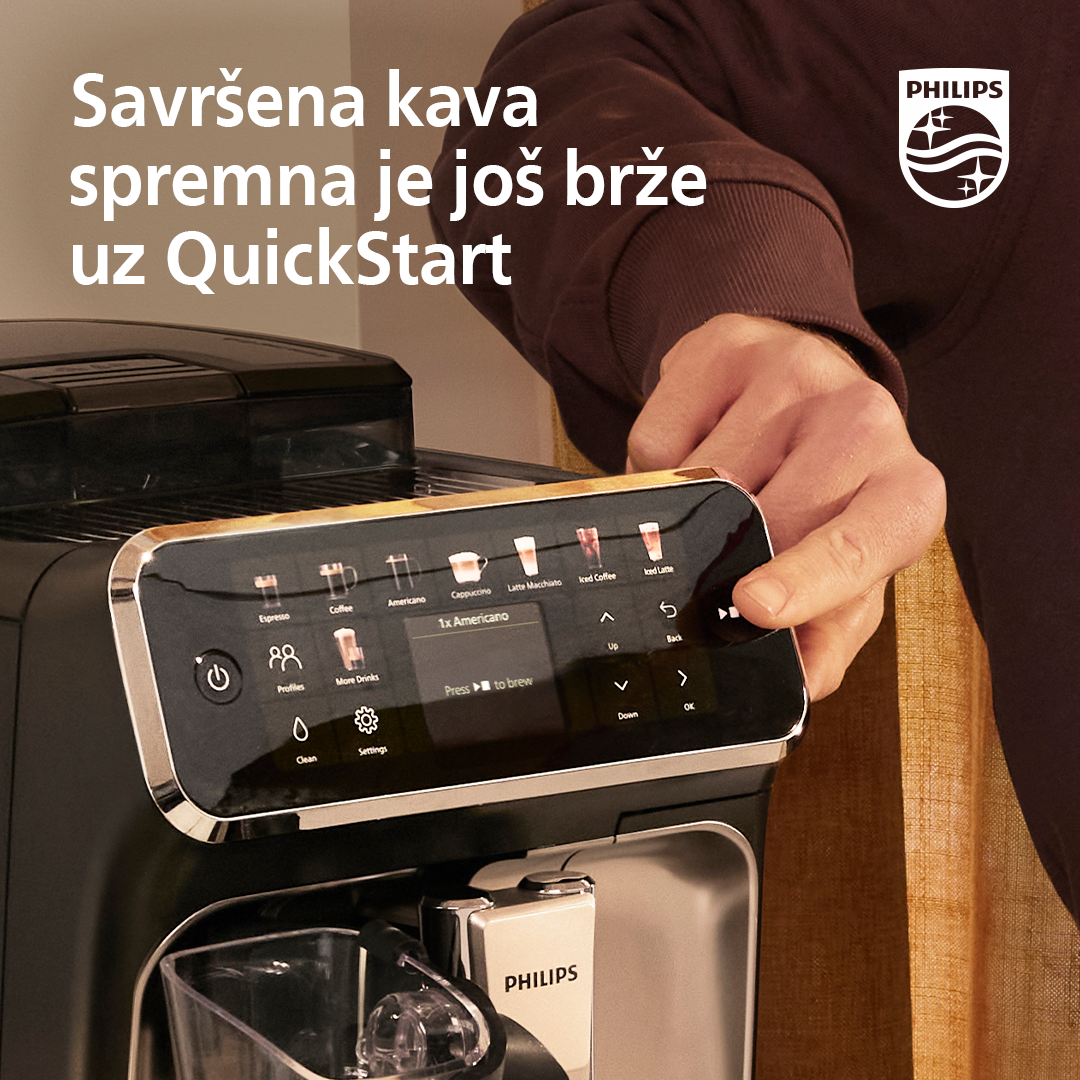 Philips Home Living Facebook ad