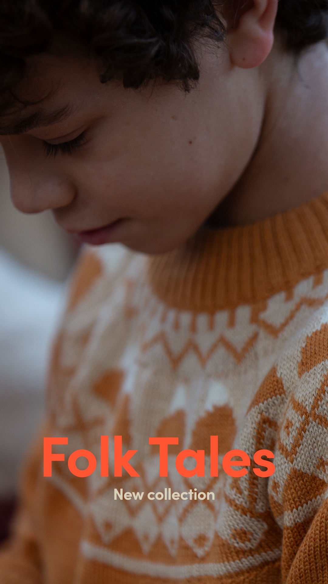 Little Green Radicals Facebook ad: GOTS Organic Merino Wool