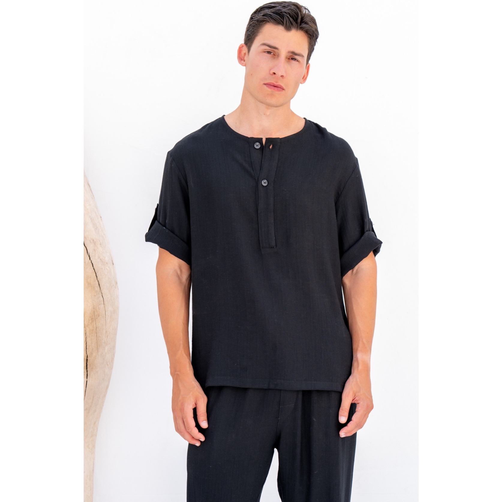 TG Men's Clothing Facebook ad