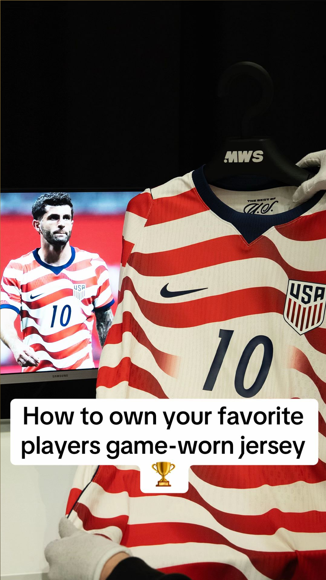 Matchwornshirt Facebook ad from Jun 4, 2026