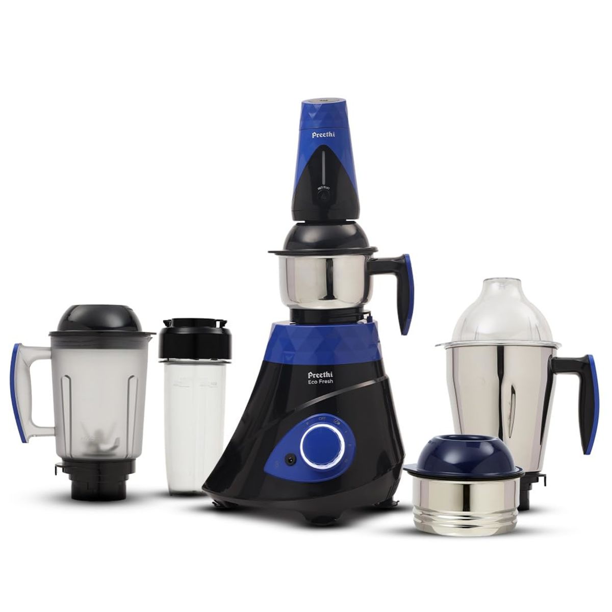 Preethi Kitchen Appliances Facebook ad