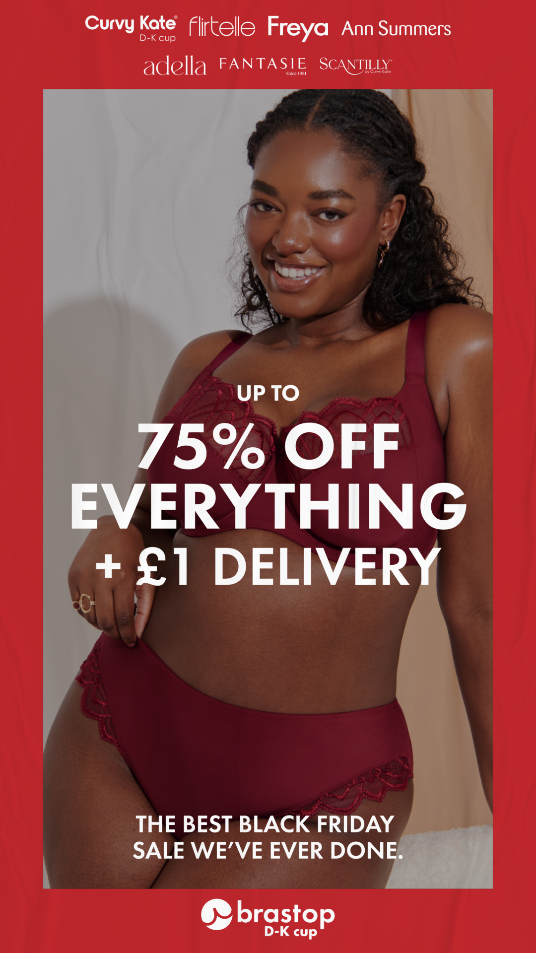 Brastop.com Facebook ad