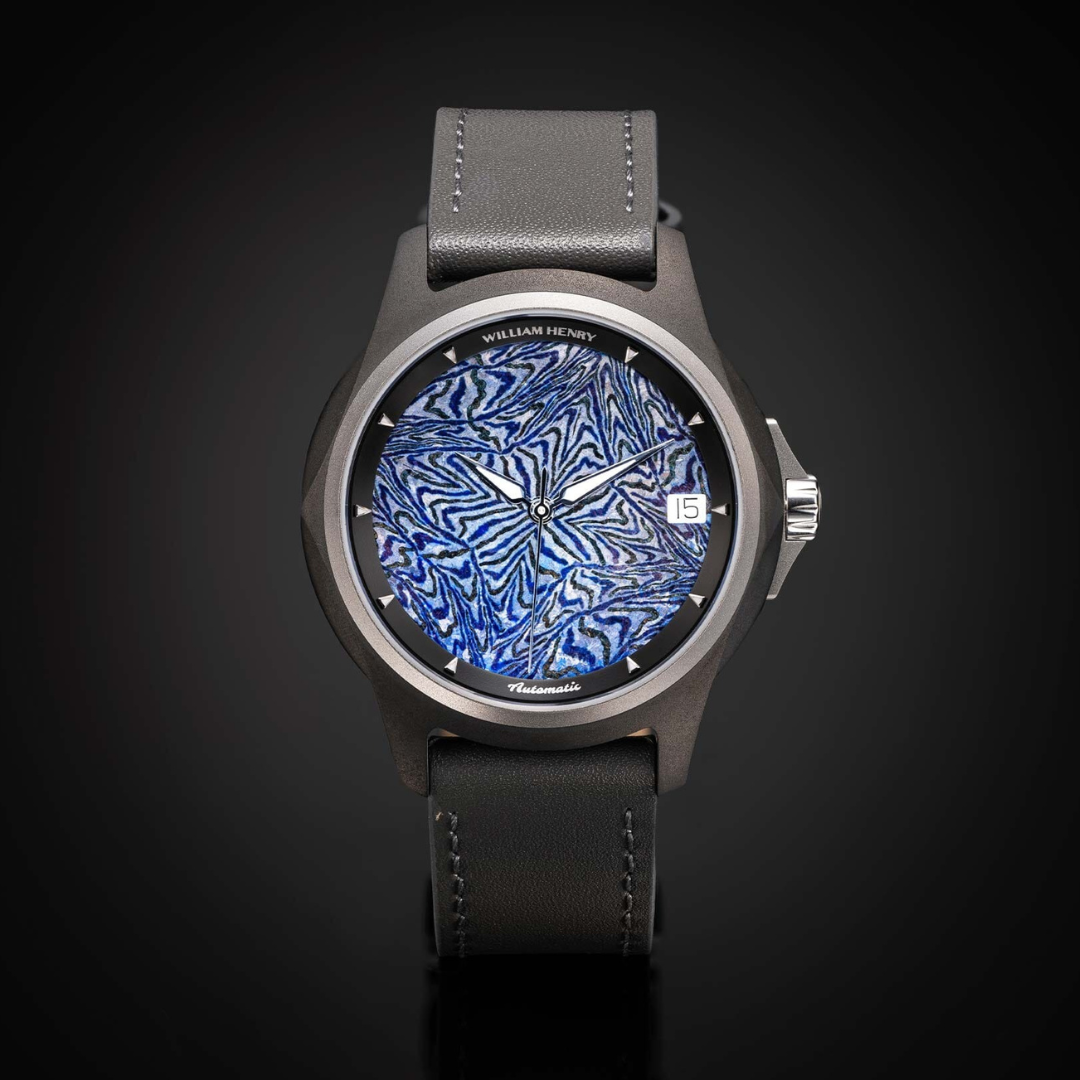 WHLifestyle Facebook ad: Legacy Timepieces. Our striking wristwatch collection is…