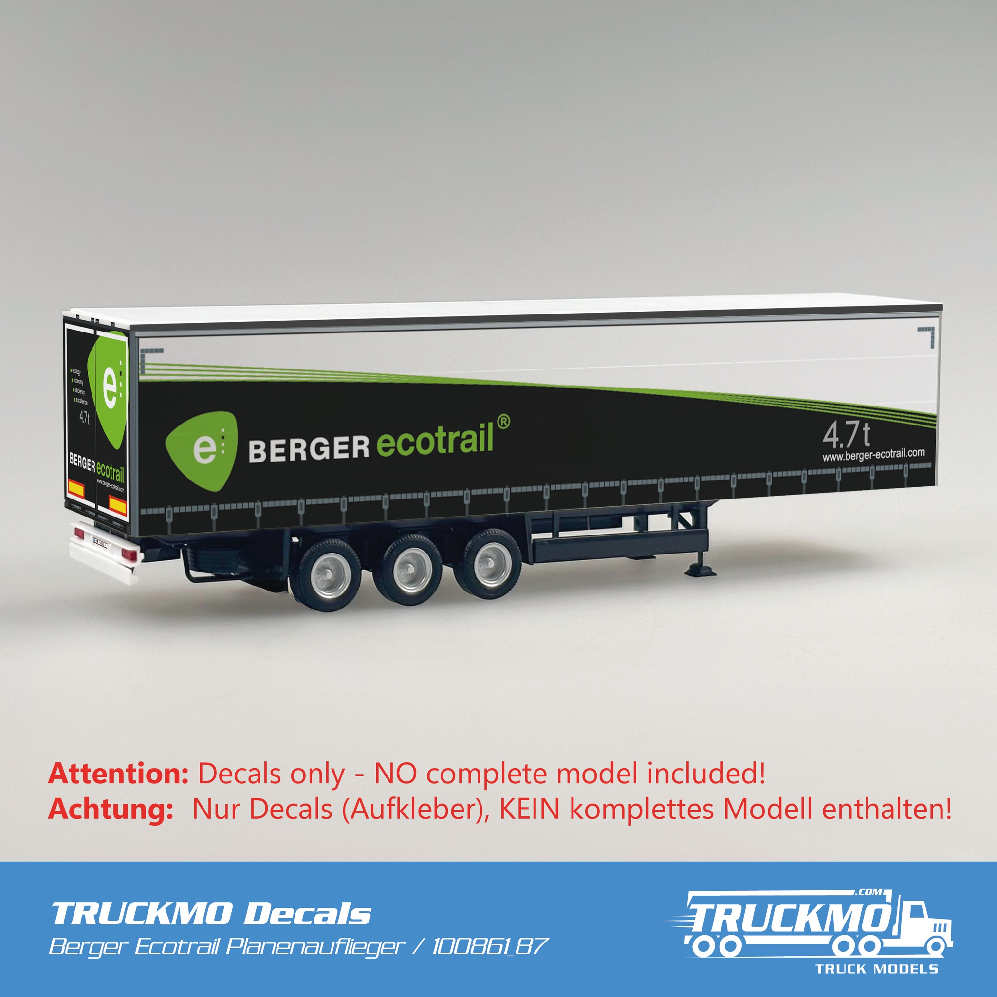 TRUCKMO.com Facebook ad