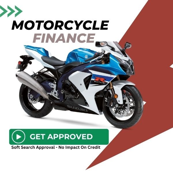 Motorly: UK Car Finance Facebook ad