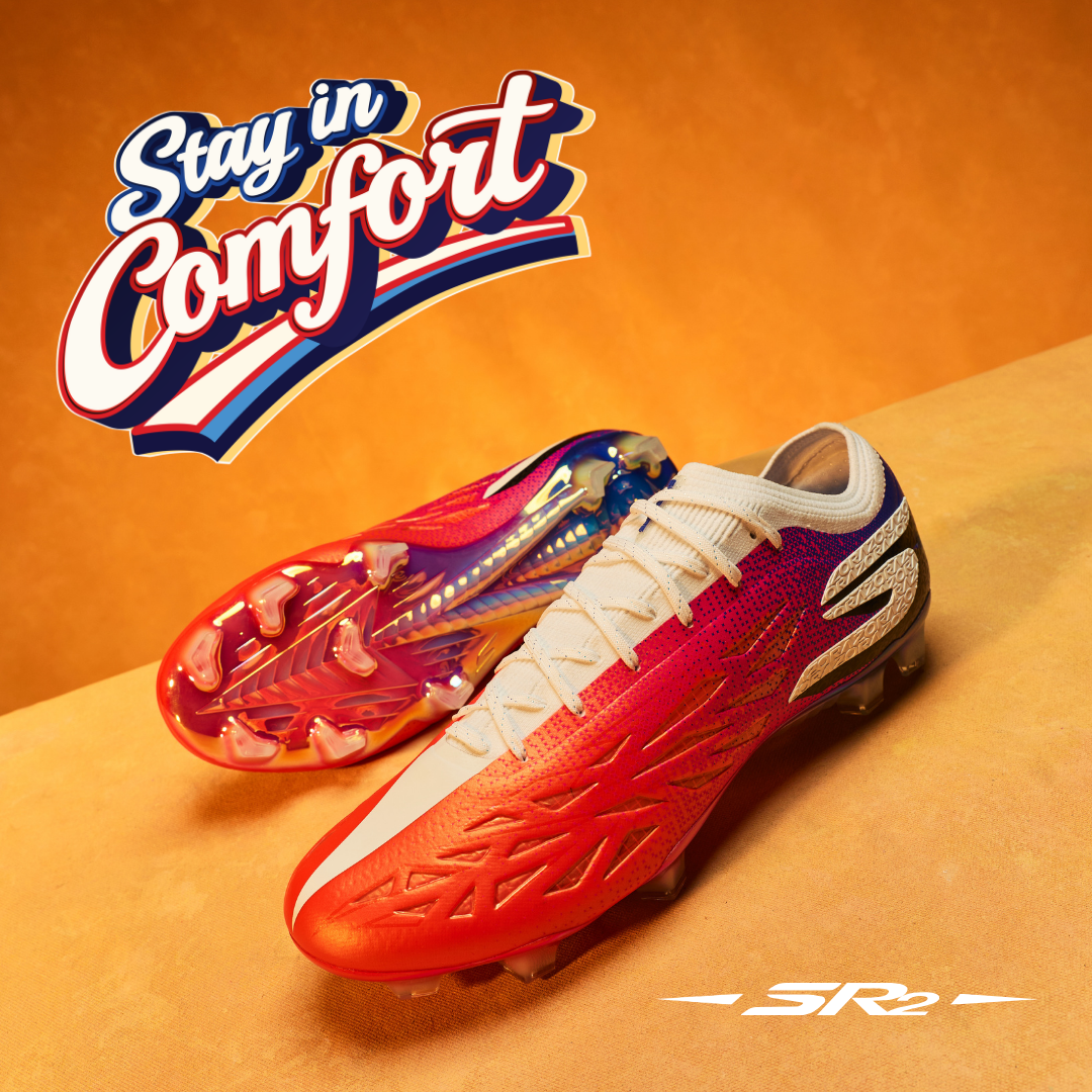 DICK'S Sporting Goods Facebook ad