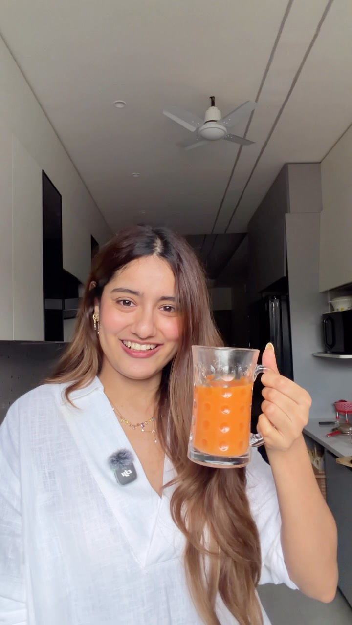 Facebook Facebook ad: When your skincare routine starts from the inside…