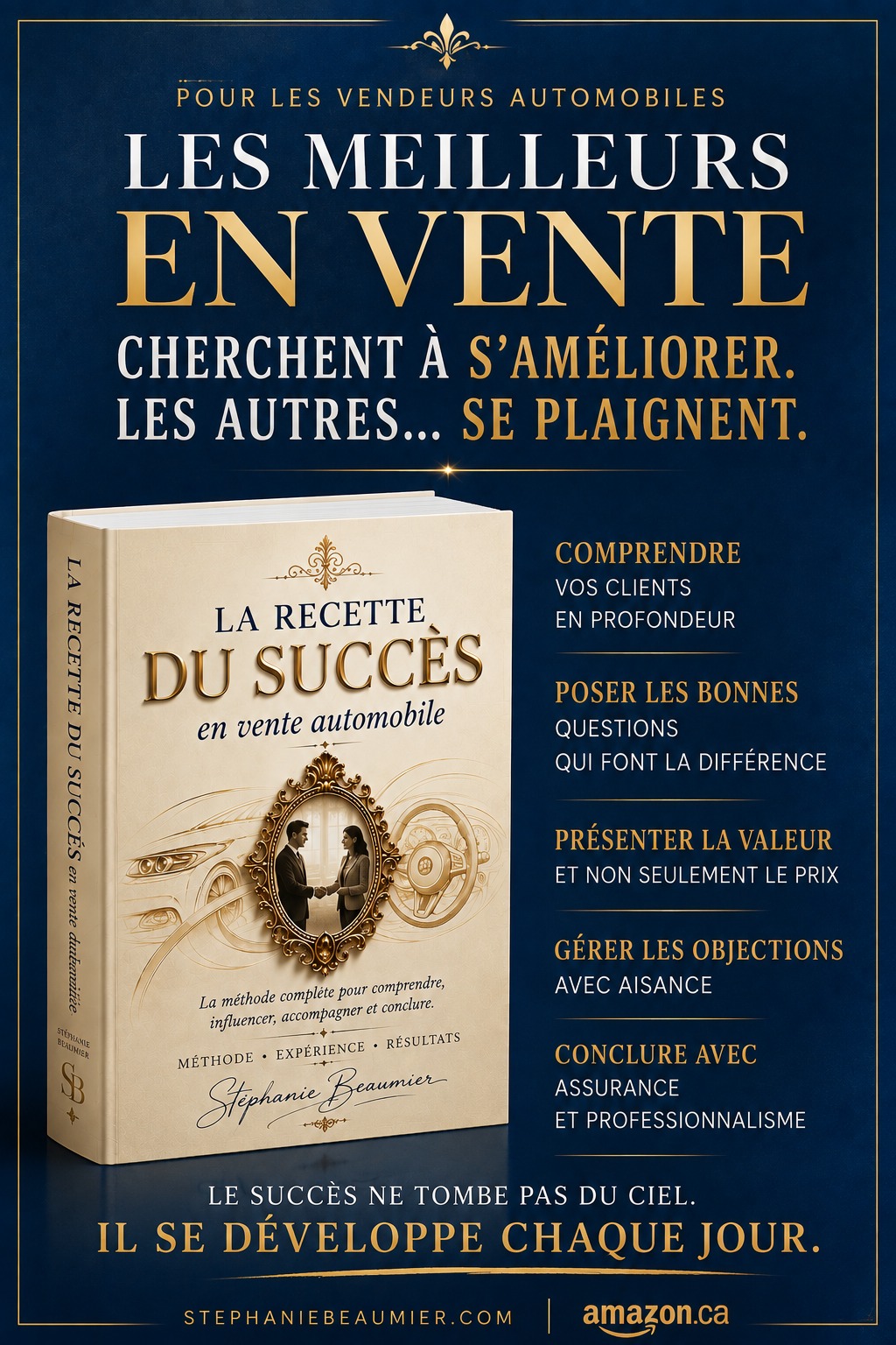 Stéphanie Corinne Beaumier Facebook ad: Subscribe to Stephanie Beaumier on Gumroad