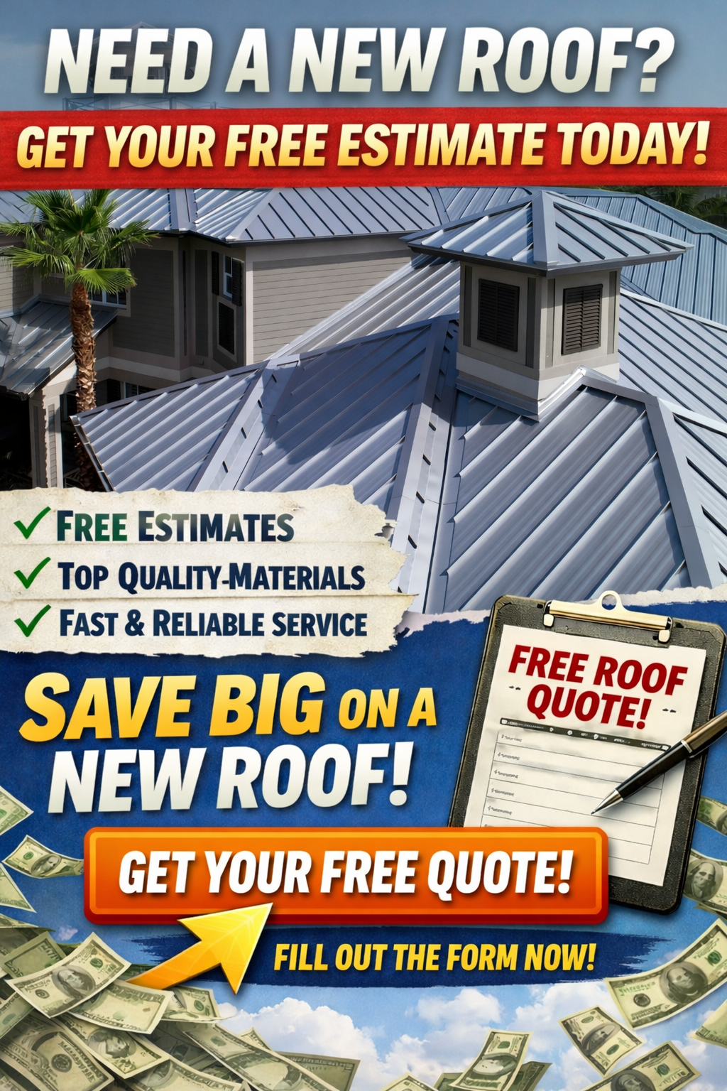 Alliance Group Facebook ad