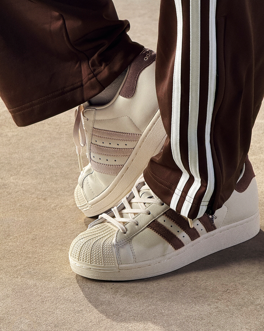 Office London Facebook ad: Adidas
