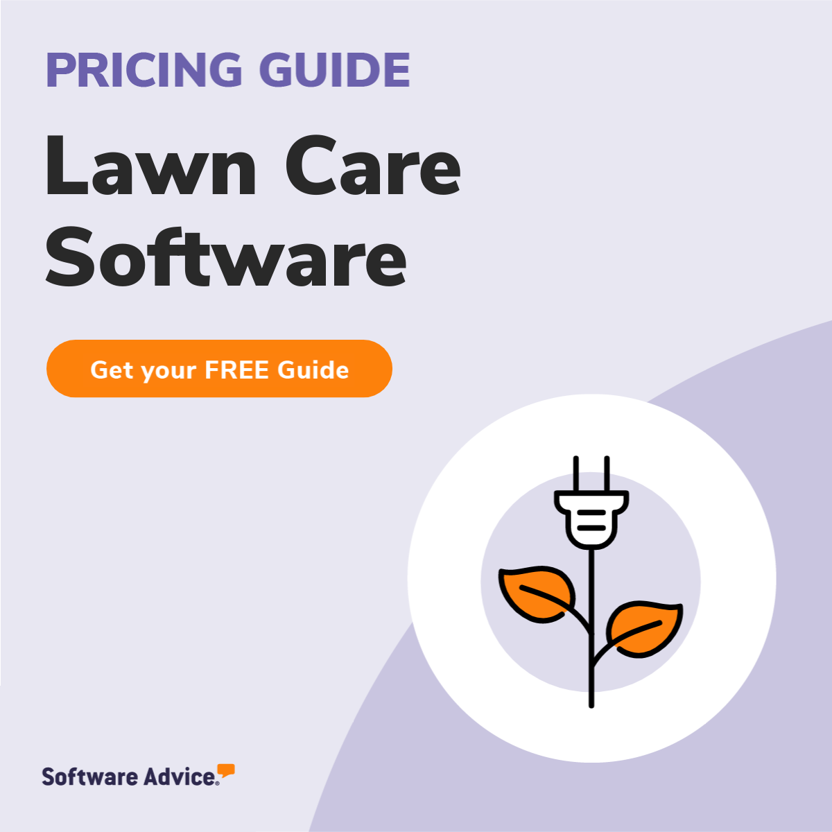 Software Advice Facebook ad