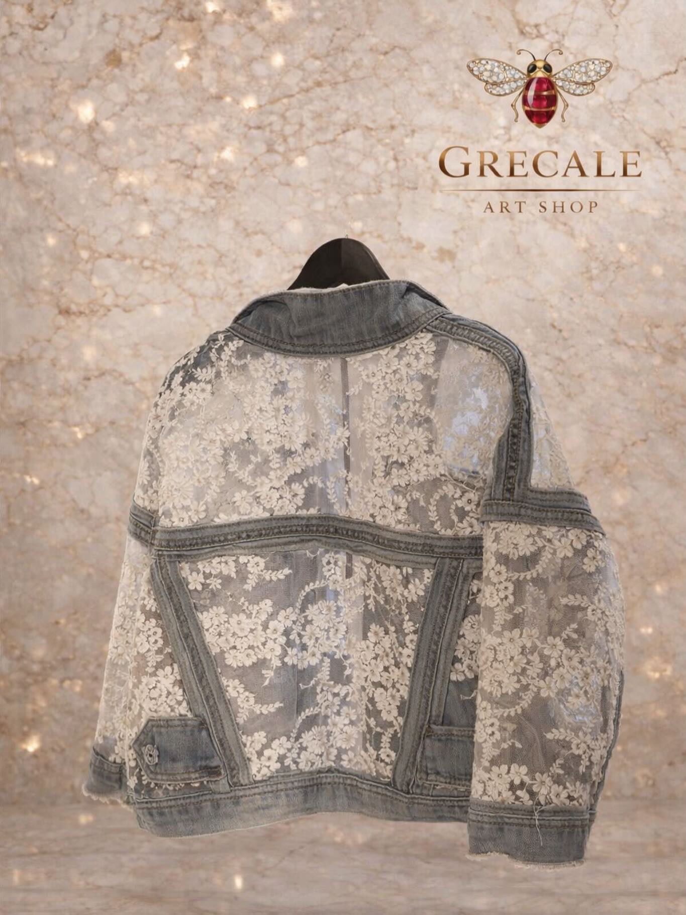 grecale.art.shop Facebook ad
