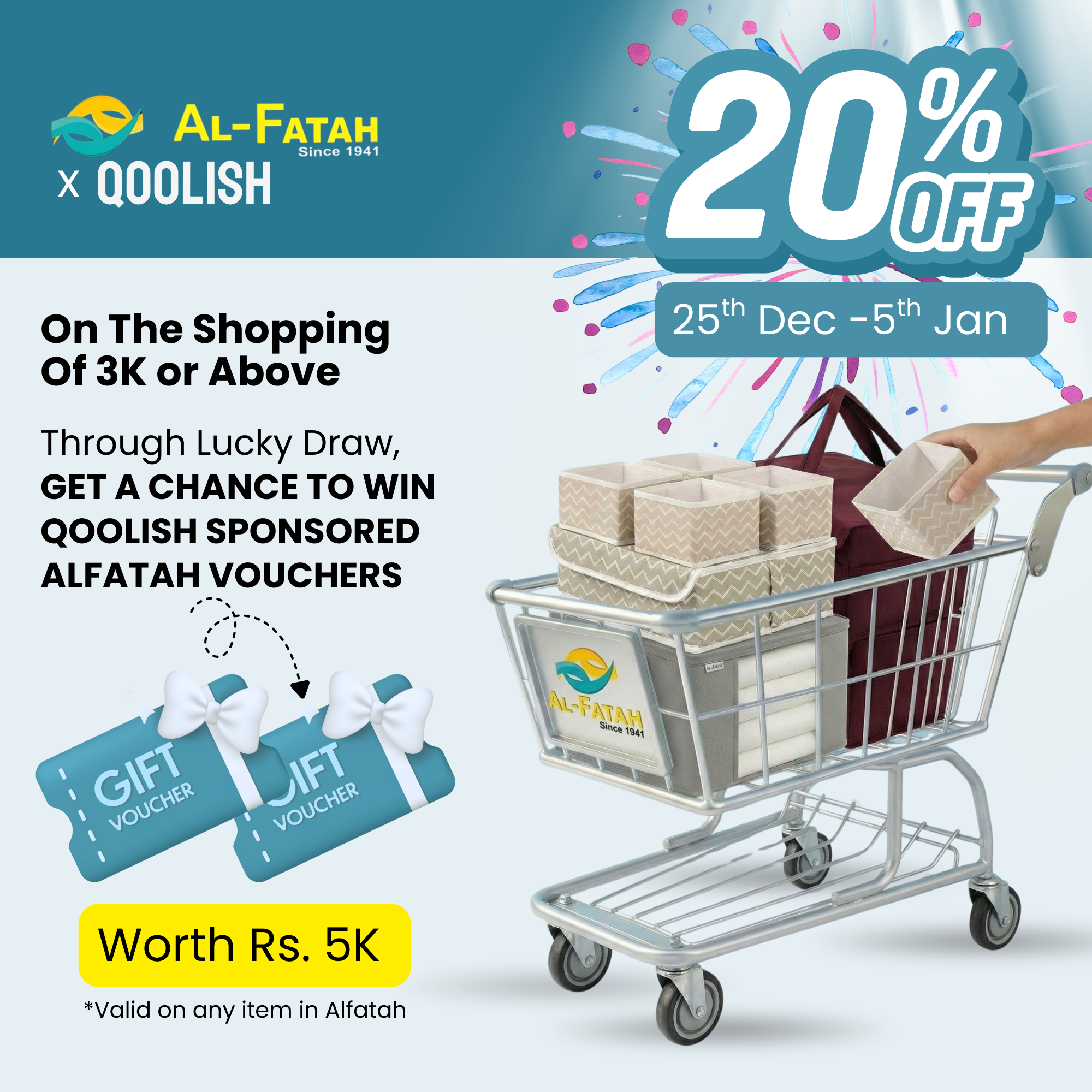 qoolish_pk Facebook ad
