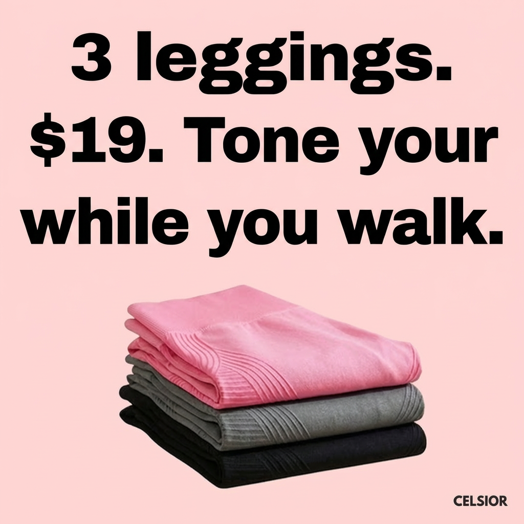 Celsior Facebook ad
