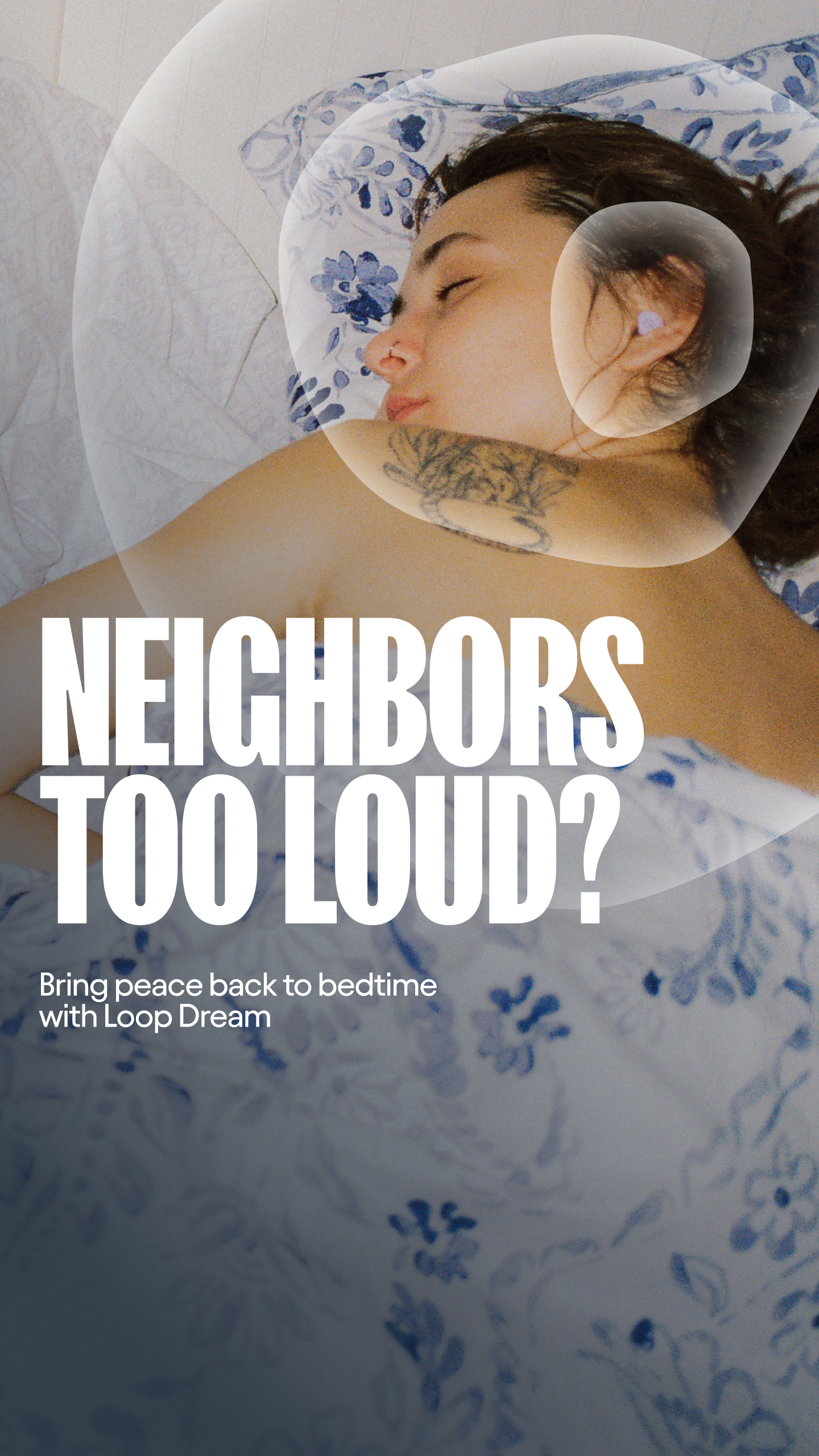Loop Facebook ad from May 18, 2026