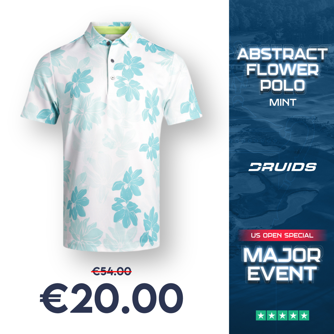 Druids Facebook ad