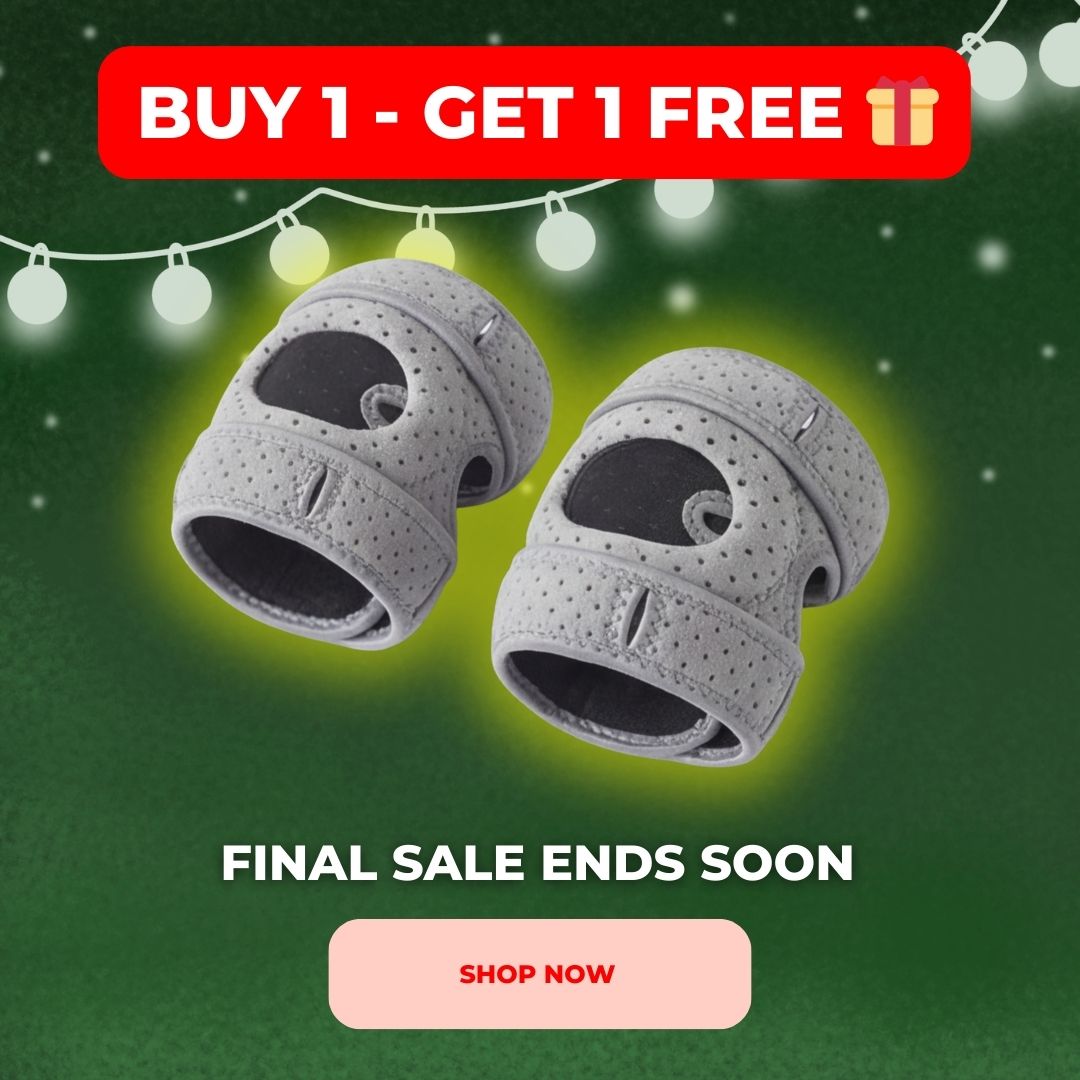 Serenithy Facebook ad