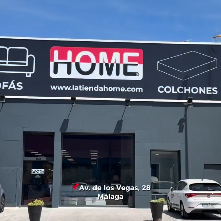 La Tienda Home Facebook ad from Jun 4, 2026