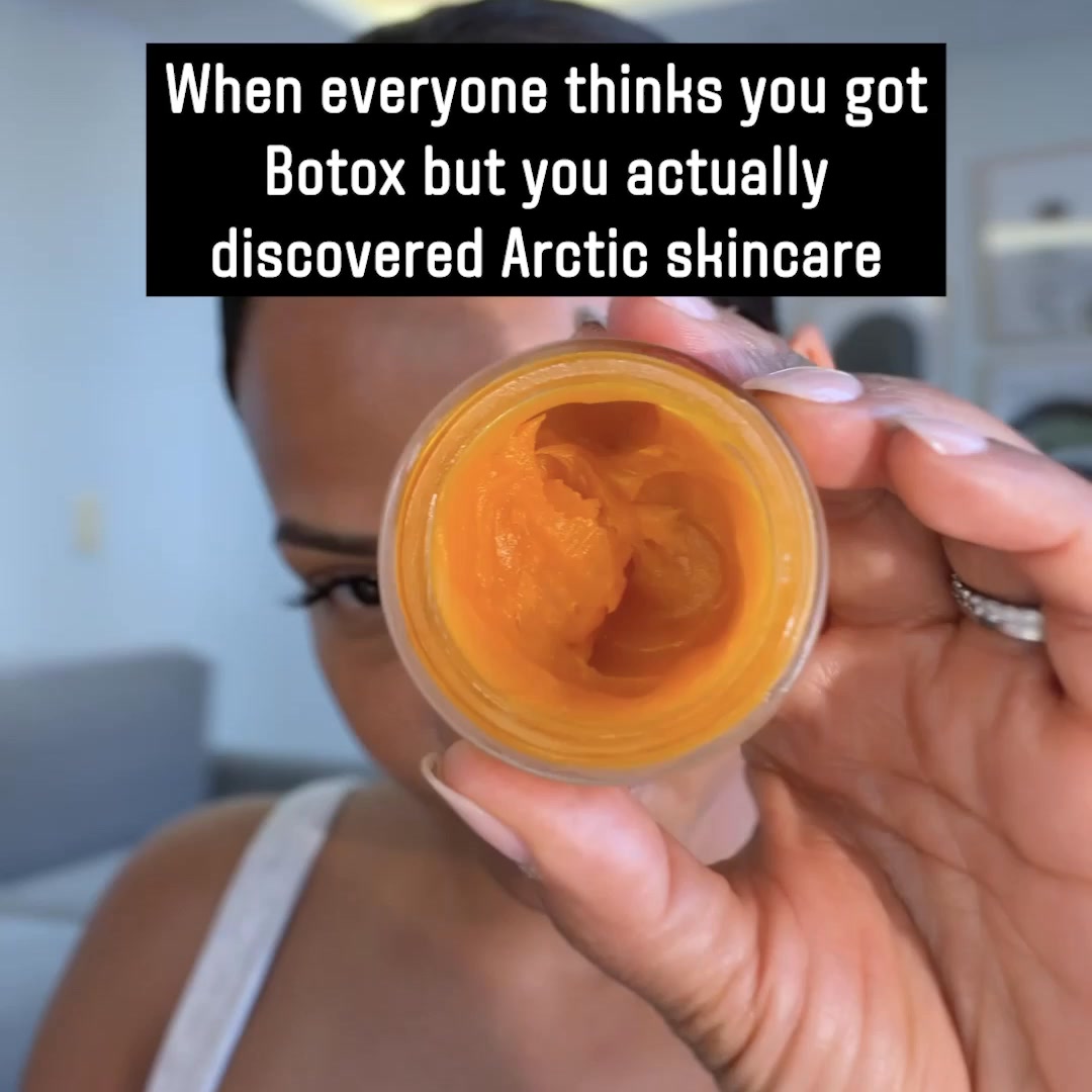 Christina Milian Facebook ad from Jun 1, 2026
