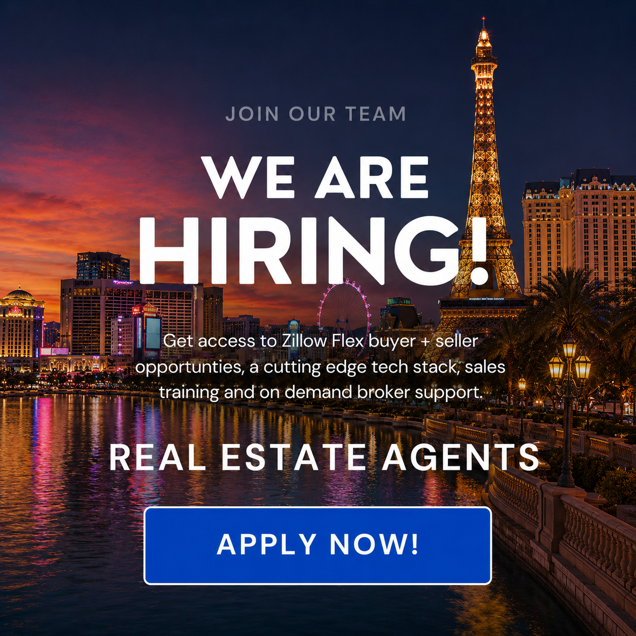 Joinateam.com Facebook ad from May 11, 2026