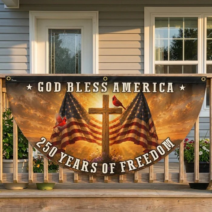 Flagwix.com Facebook ad