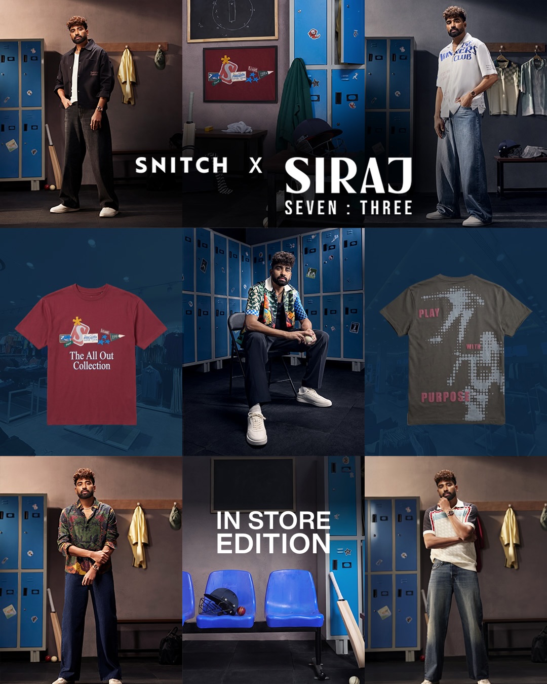 Snitch_offline Facebook ad