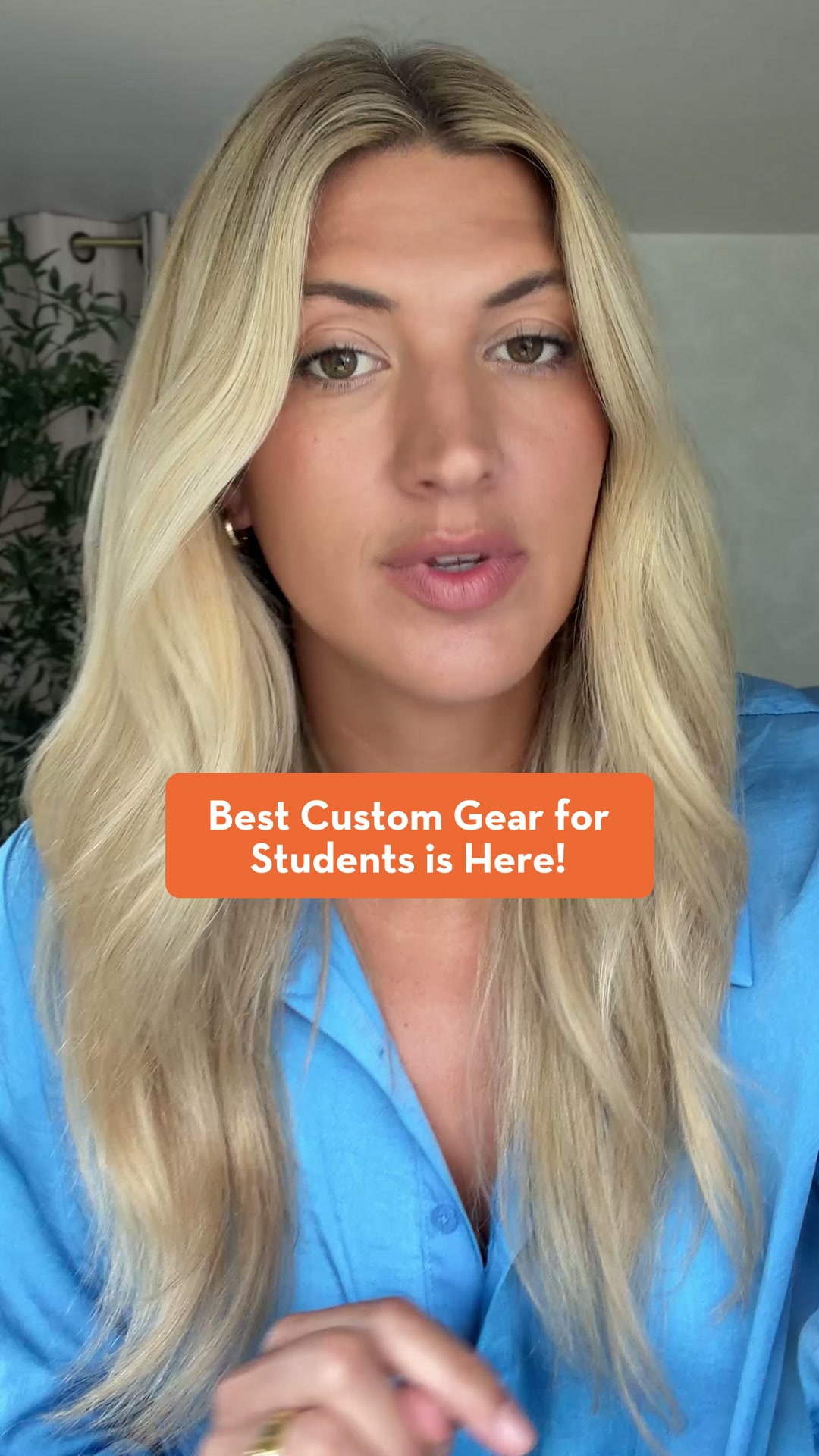 Crestline Custom Promotional Products Facebook ad from Aug 13, 2026