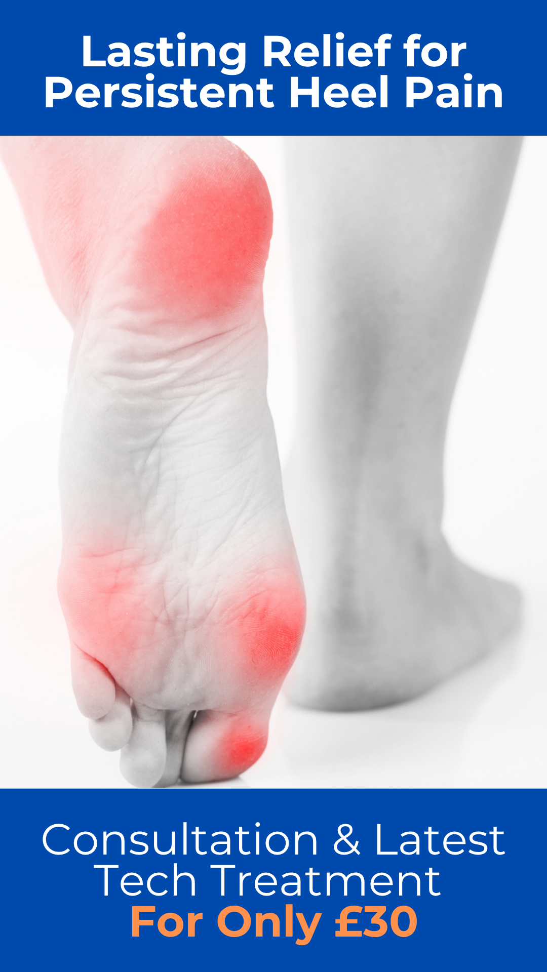 Your Injury Facebook ad from May 8, 2026