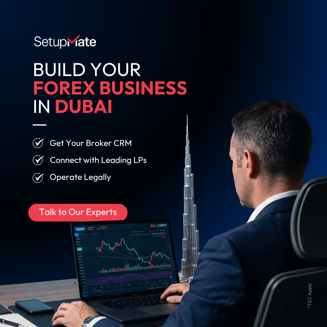 Setupmate Facebook ad