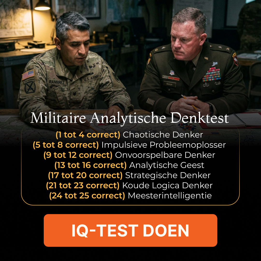 My IQ Facebook ad