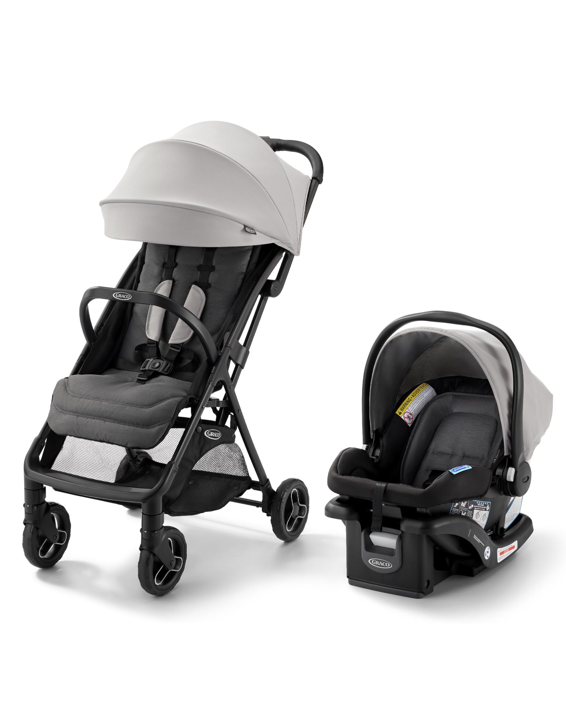 Graco Children's Products Facebook ad