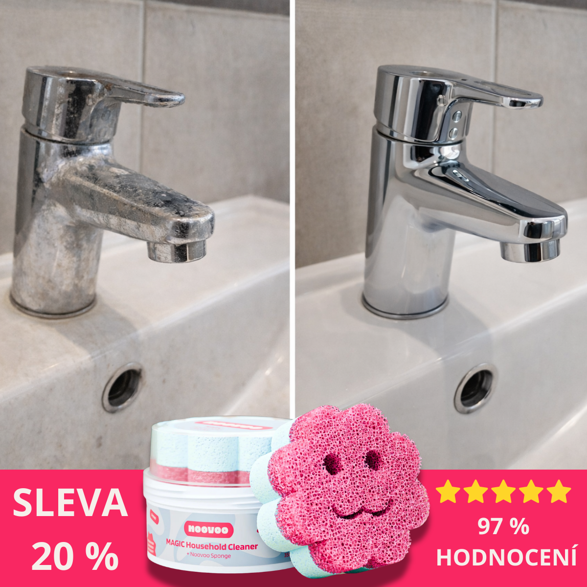 Noovoo Facebook ad
