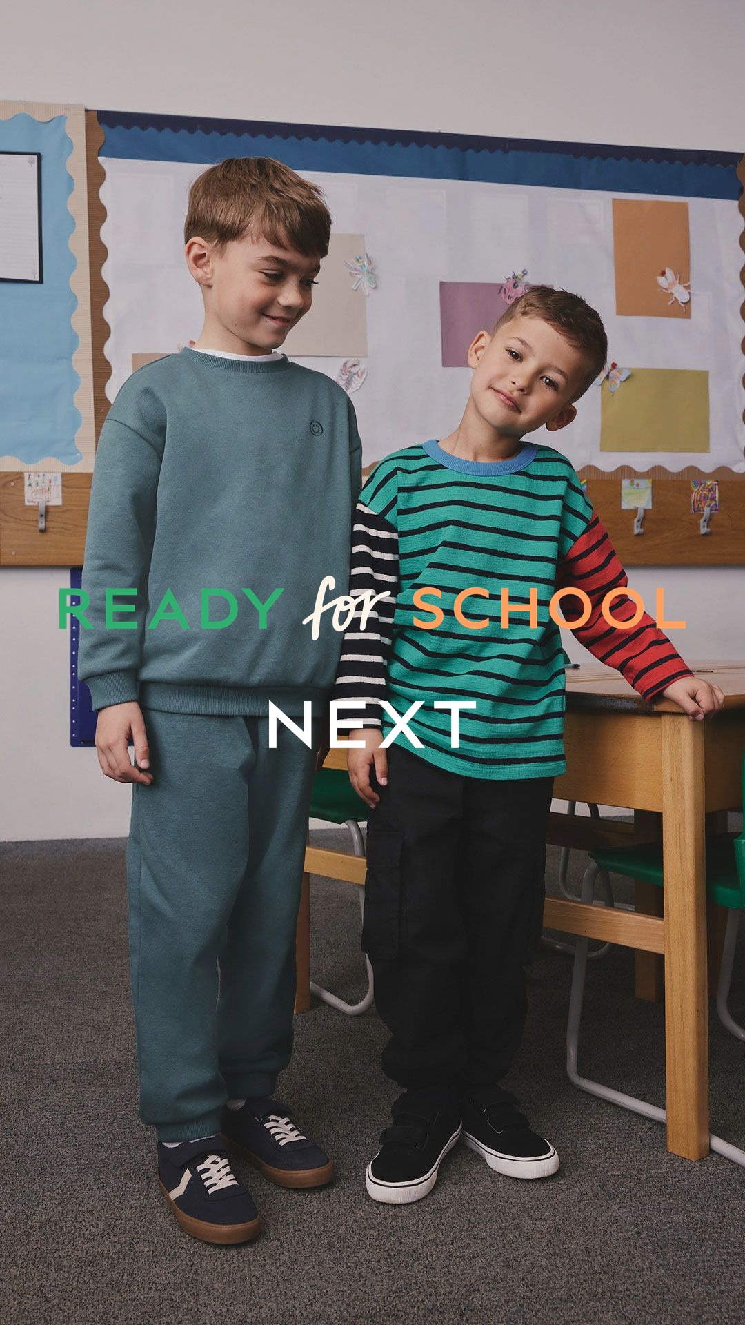 Next Facebook ad