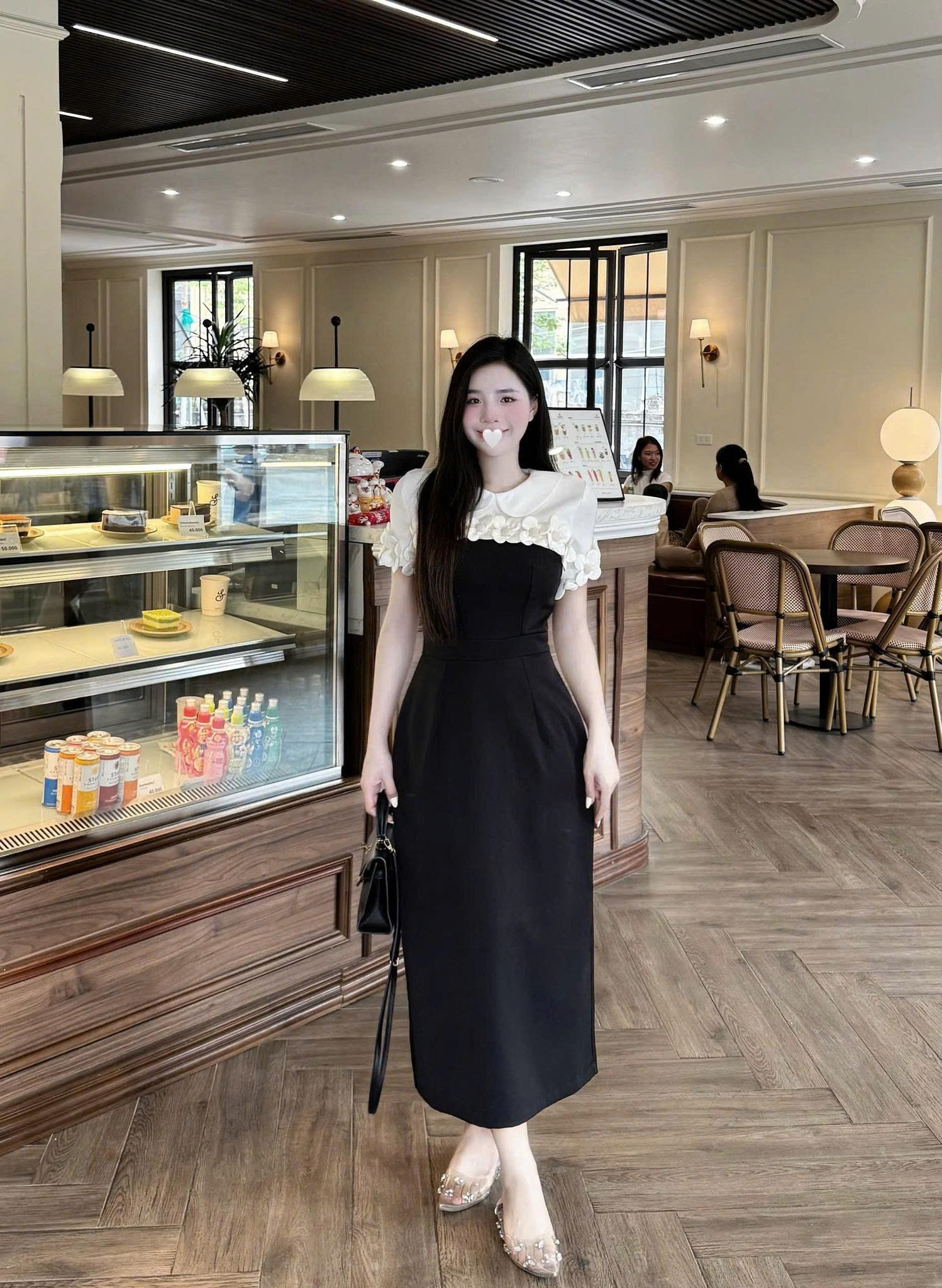 Tú Mỡ Bigsize Facebook ad