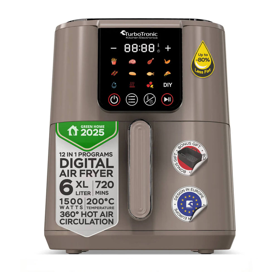 TurboTronic България Facebook ad: Вземи качествени уреди на изплащане с 0% лихва…