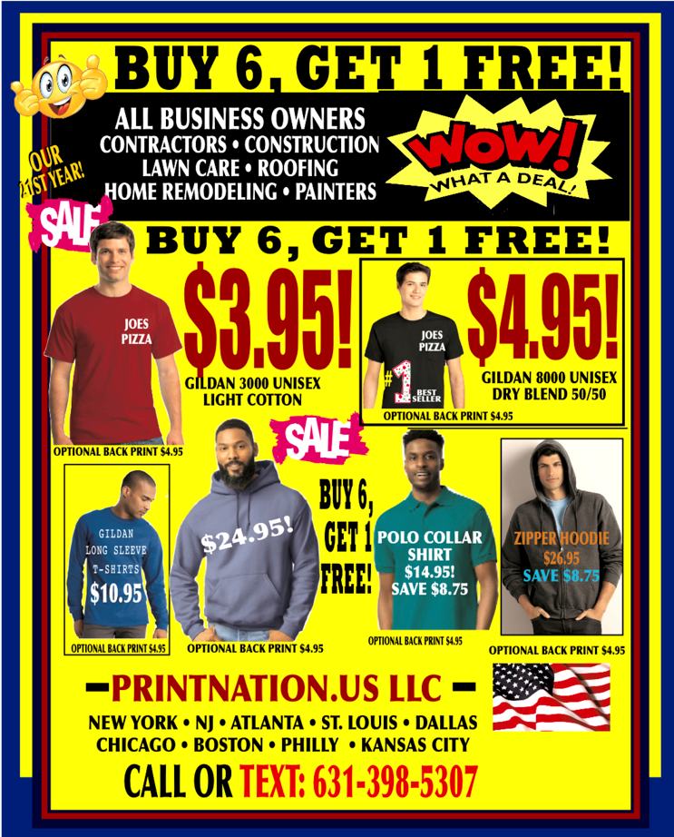 Rich Ganio Facebook ad